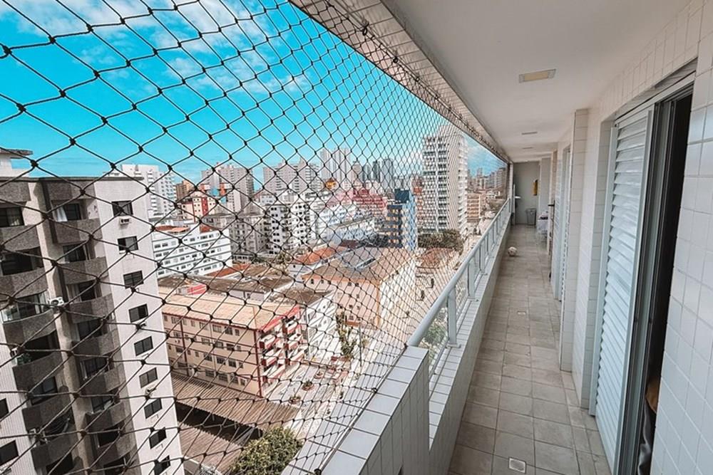 Apartamento - Venda - Praia Grande , São Paulo - IMG_5728.jpg - 691161001-13