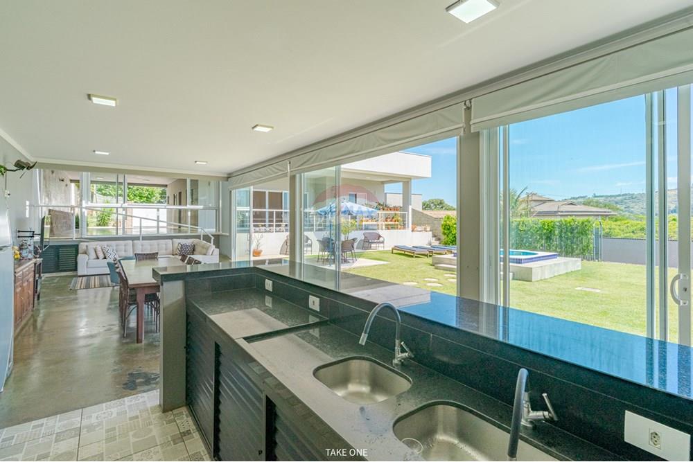 Casa - Venda - Vinhedo , São Paulo - DSC06487-HDR.jpg - 690941021-48