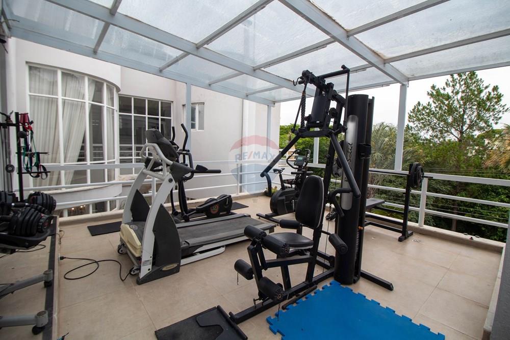 Casa de Condomínio - Alugar - Campinas , São Paulo - 02022026-_MG_2016.jpg - 690171004-3