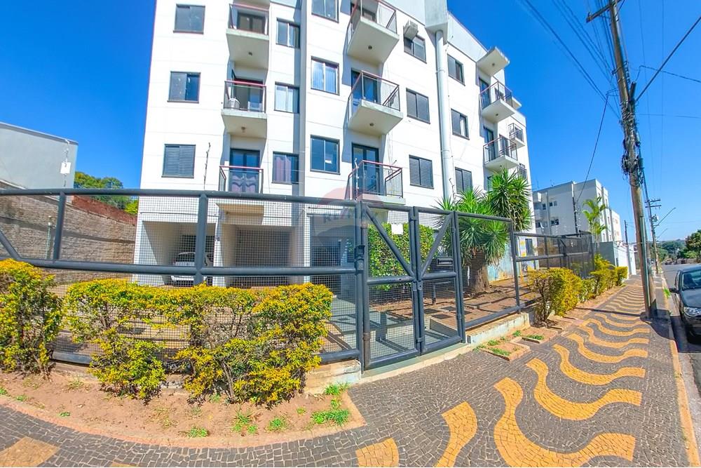 Apartamento - Venda - Araras , São Paulo - Tratada-12.jpg - 690691009-159