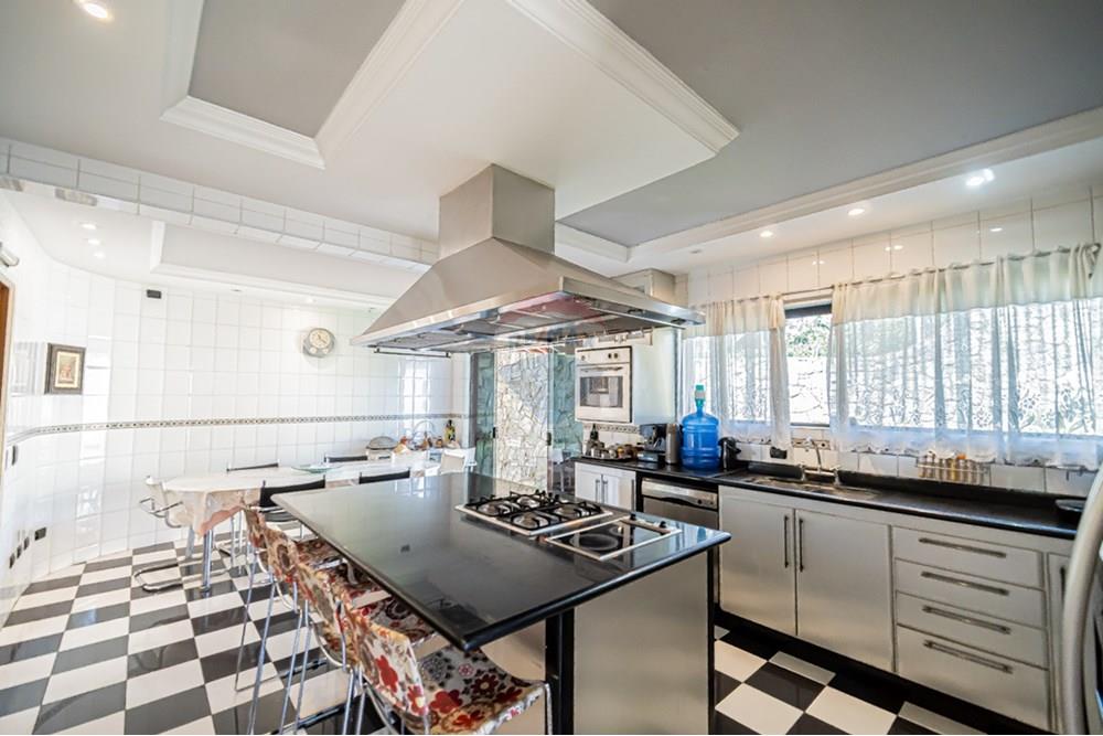 Casa - Venda - Cotia , São Paulo - CA-37.jpg - 691151005-41