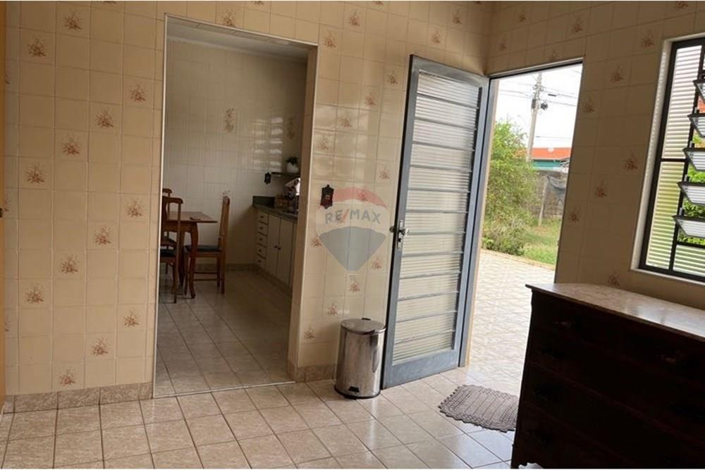 Casa - Venda - Cosmópolis , São Paulo - 55.JPG - 690511358-10