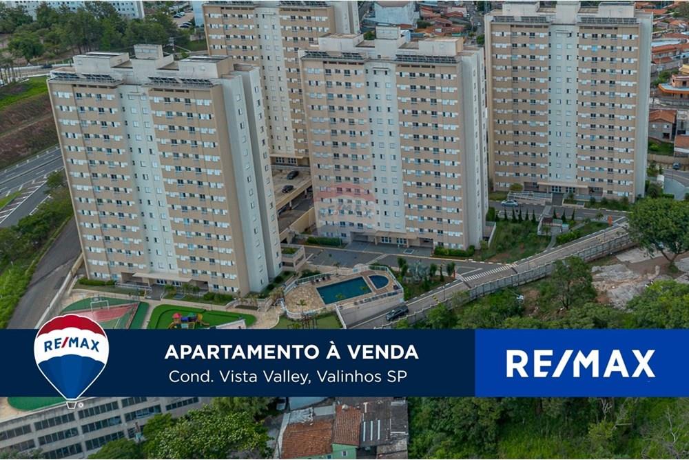 Apartamento - Venda - Valinhos , São Paulo - Apartamento à venda, Vista Valley - Valinhos SP.jpg - 691091008-6
