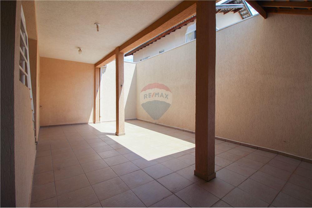 Sobrado - Venda - Itupeva , São Paulo - Garagem - 691021014-161