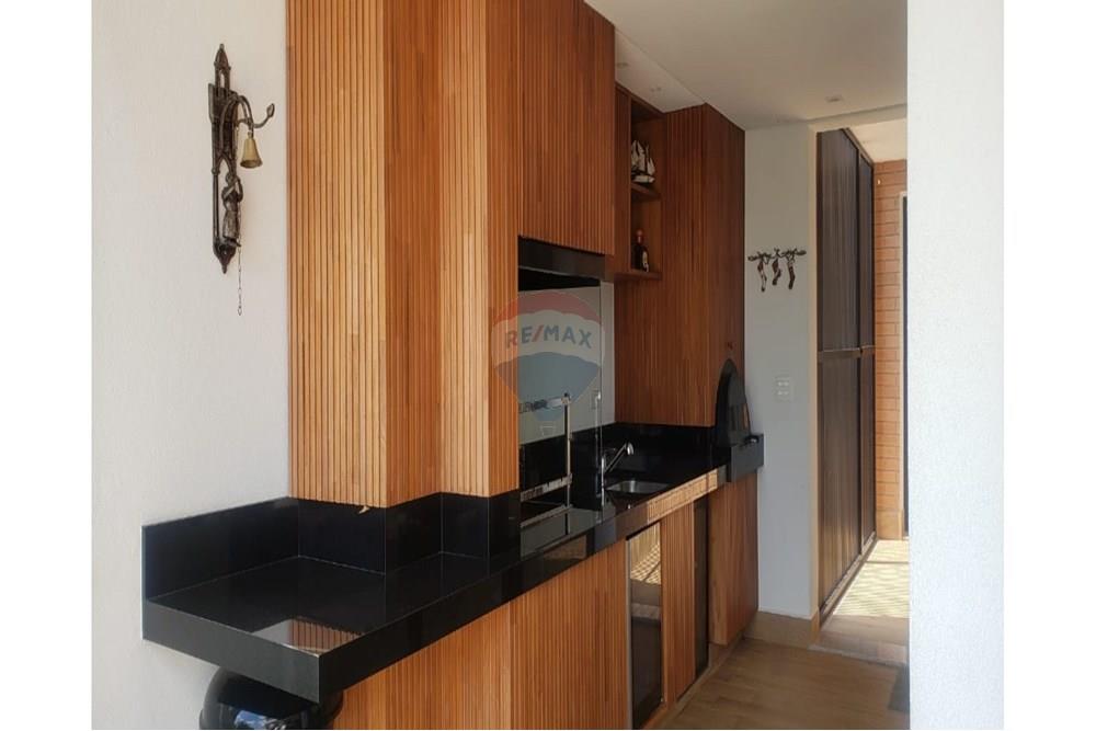 Casa de Condomínio - Alugar - Santana de Parnaíba , São Paulo - foto18.jpg - 691141030-11