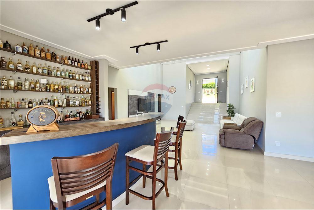 Casa de Condomínio - Venda - Itatiba , São Paulo - 26 - 690661020-163