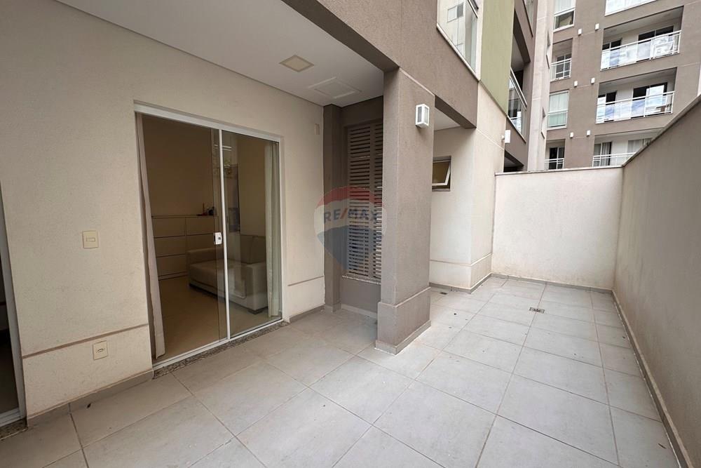 Apartamento - Venda - Bragança Paulista , São Paulo - IMG_4185.jpg - Varanda - 690041129-30