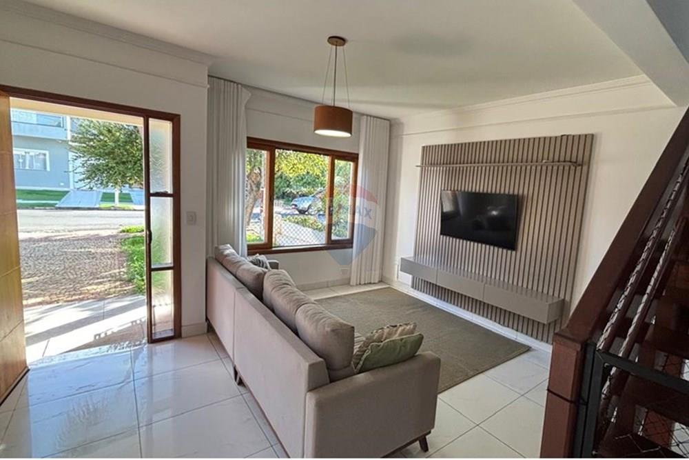 Casa de Condomínio - Alugar - Paulínia , São Paulo - WhatsApp Image 2026-02-13 at 10.39.24 (13).jpeg - Sala - 690511340-6