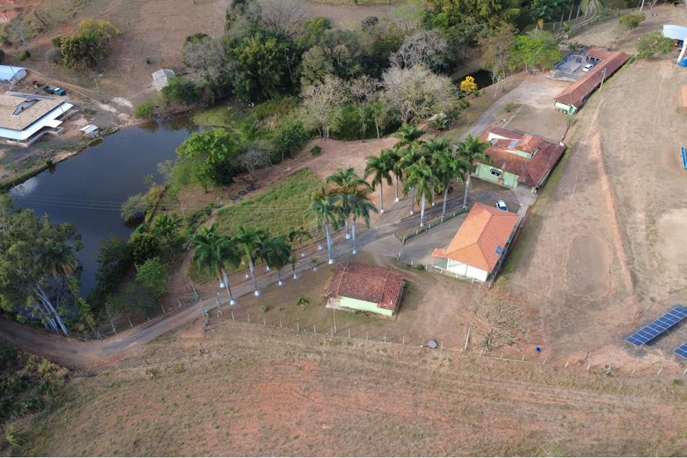 Chácara / Sítio / Fazenda - Venda - Itapira , São Paulo - DJI_0411.JPG - 690521005-184