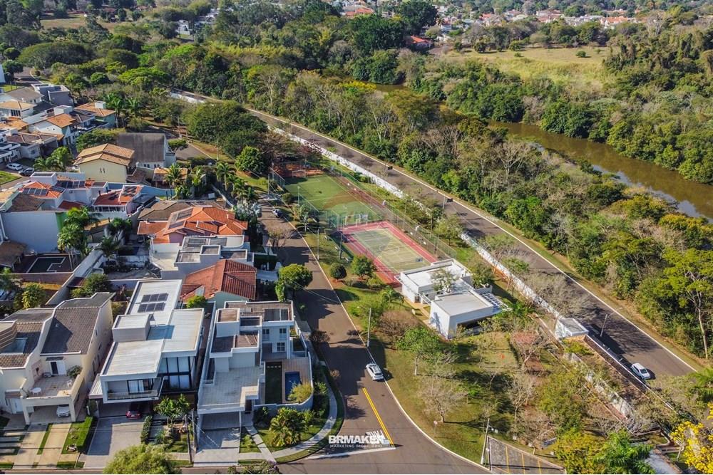 Casa de Condomínio - Alugar - Paulínia , São Paulo - Fotos Imobiliarias DRONE-40 (1).jpg - 690511042-406