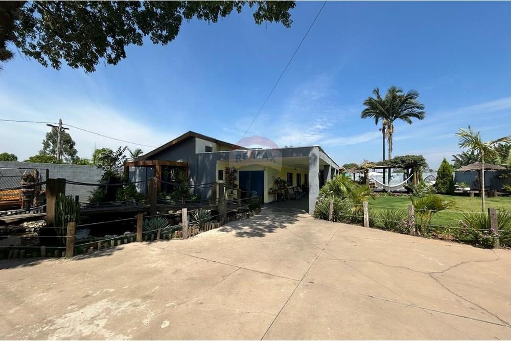 Chácara / Sítio / Fazenda - Venda - Campinas , São Paulo - IMG_5939.jpeg - 690531031-151