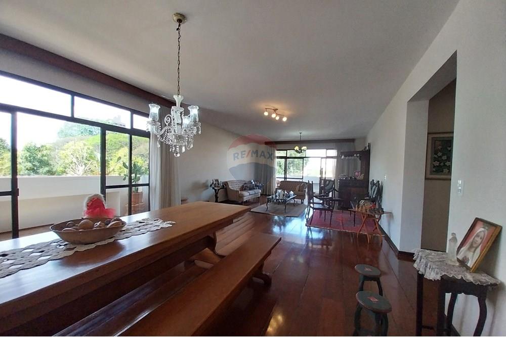 Apartamento - Venda - Piracicaba , São Paulo - 20250903_140559.jpg - Sala de jantar - 690781032-408