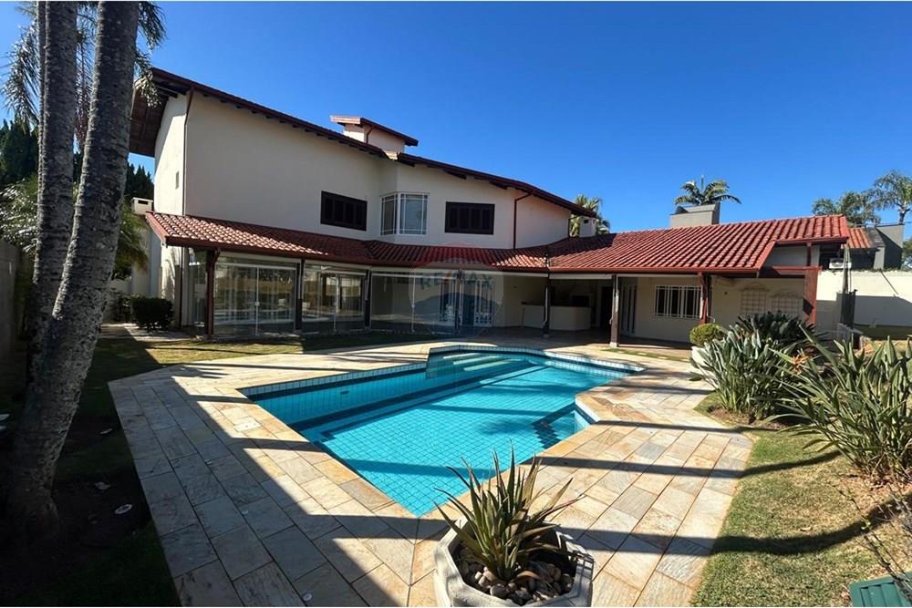 Casa de Condomínio - Alugar - Campinas , São Paulo - IMG-20250903-WA0094.jpg - 690681165-13