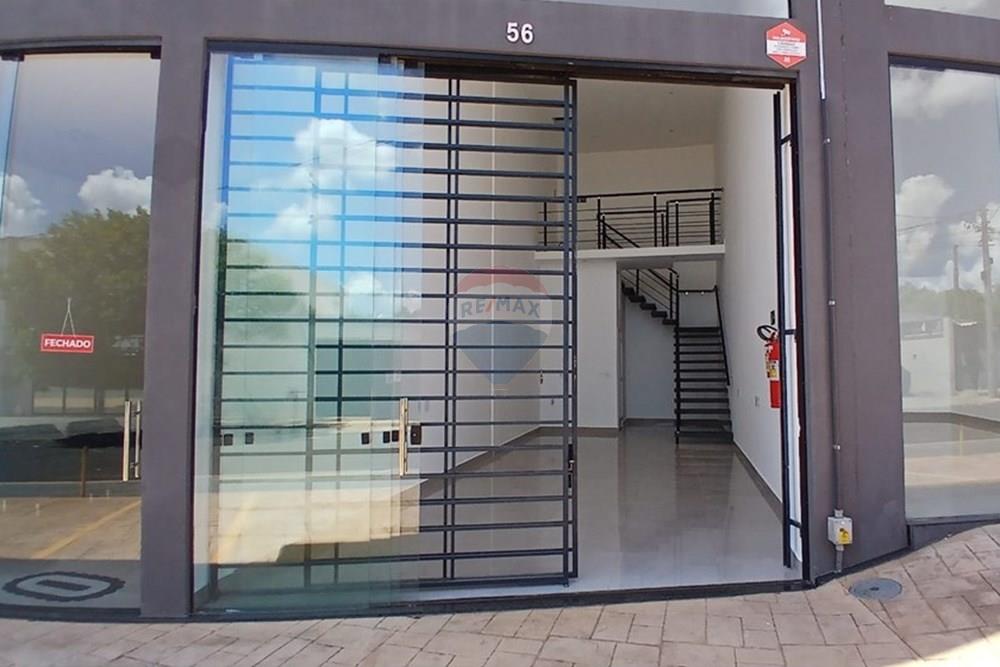 Cj. Comercial/ Sala - Alugar - Santa Bárbara d'Oeste , São Paulo - WhatsApp Image 2026-03-16 at 18.59.18 (1).jpeg - Fachada - 690231025-294