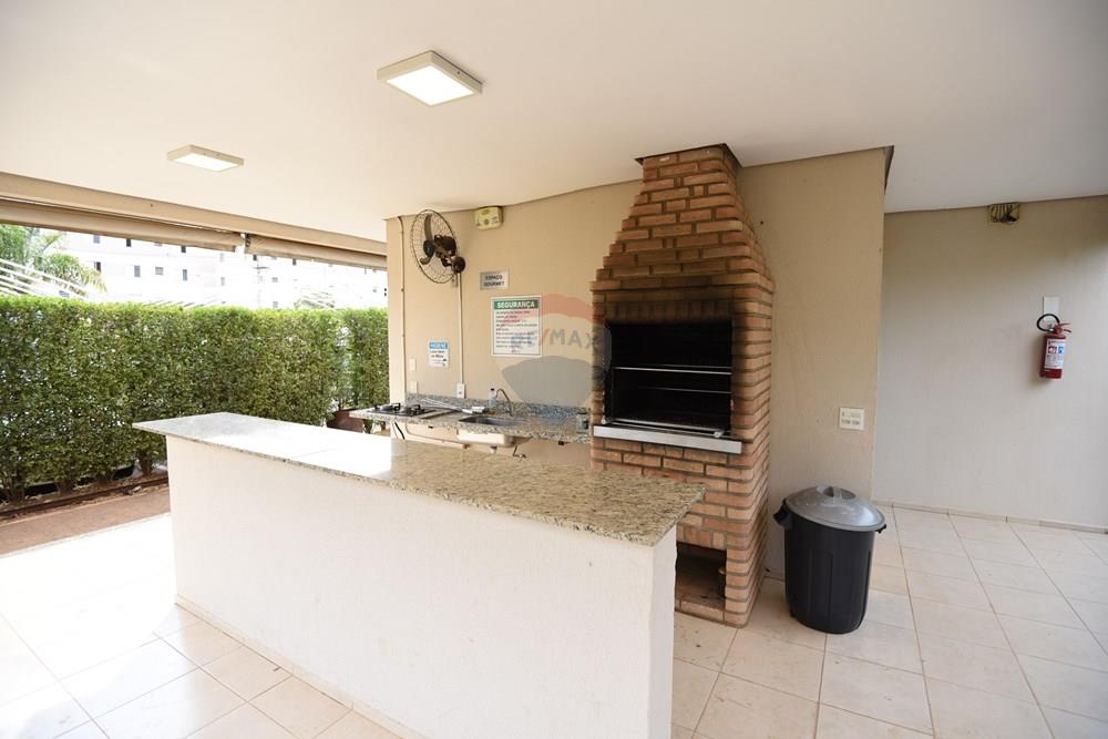 Apartamento - Alugar - Rio Claro , São Paulo - PIP_8283.JPG - 690811012-161