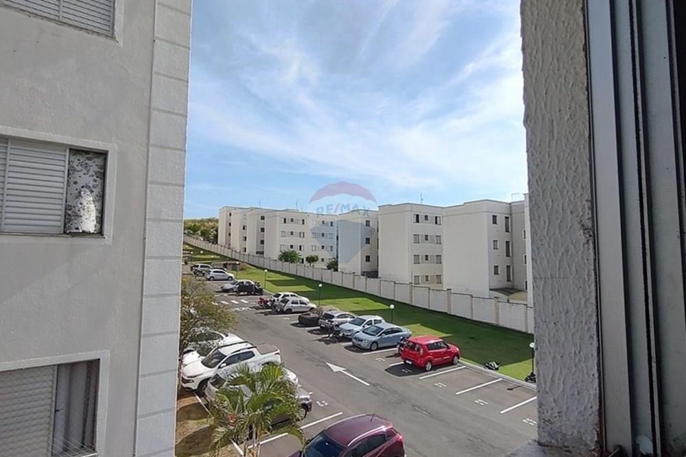 Apartamento à venda com 2 quartos, 46m² - Foto 10