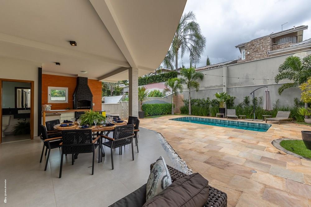 Casa de Condomínio - Venda - Valinhos , São Paulo - TKD-15688.jpg - 690491084-90