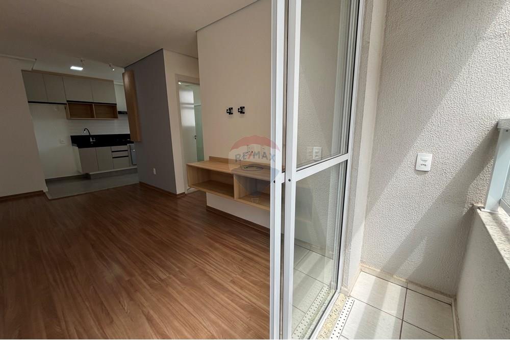 Apartamento - Alugar - Jundiaí , São Paulo - 4.JPG - Sala - 690361025-43