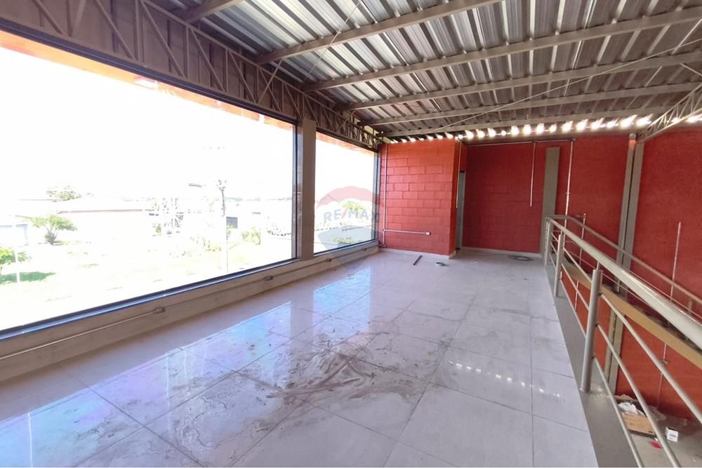 Galpão - Alugar - Paulínia , São Paulo - Mezanino Frente 1.jpeg - 690511246-27