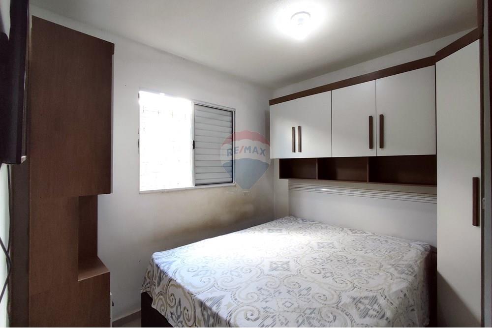 Casa - Venda - Mogi Guaçu , São Paulo - 18.jpg - Quarto - 690521014-89