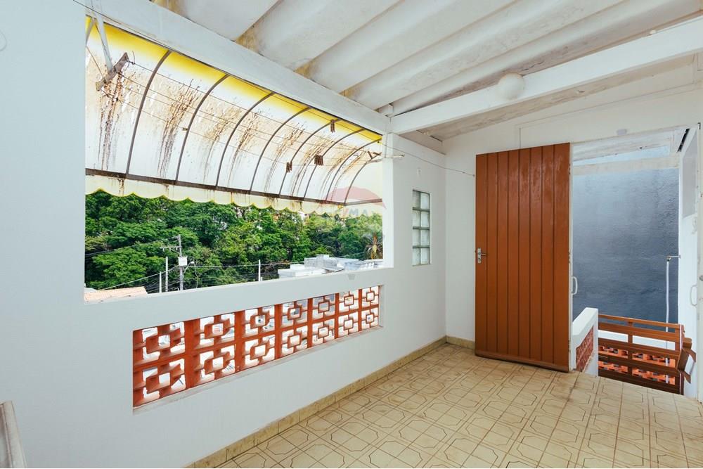 Casa - Venda - Jundiaí , São Paulo - Casa Messina-22.jpg - Lavanderia - 690591011-85