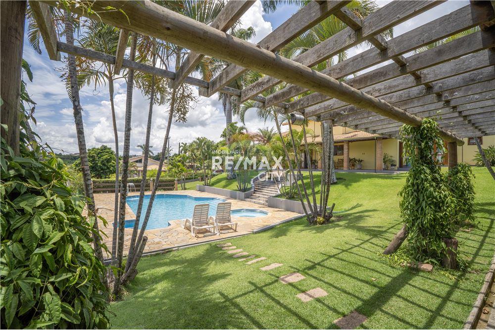 Casa - Alugar - Itupeva , São Paulo - 88 - 690801003-127