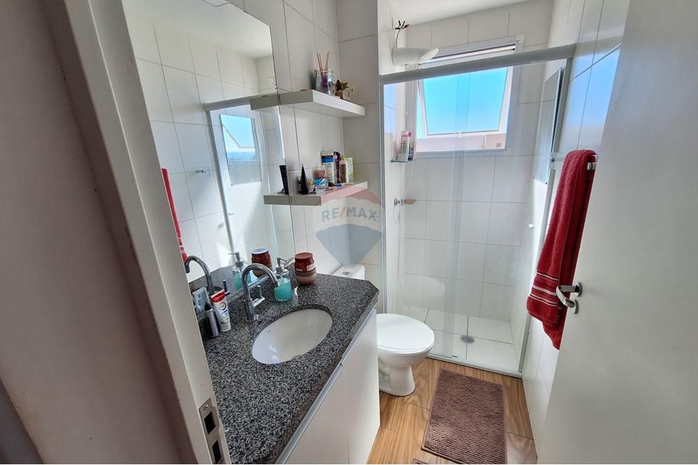 Apartamento - Venda - Mogi Mirim , São Paulo - 20250322_091948.jpg - Banheiro - 690751048-116