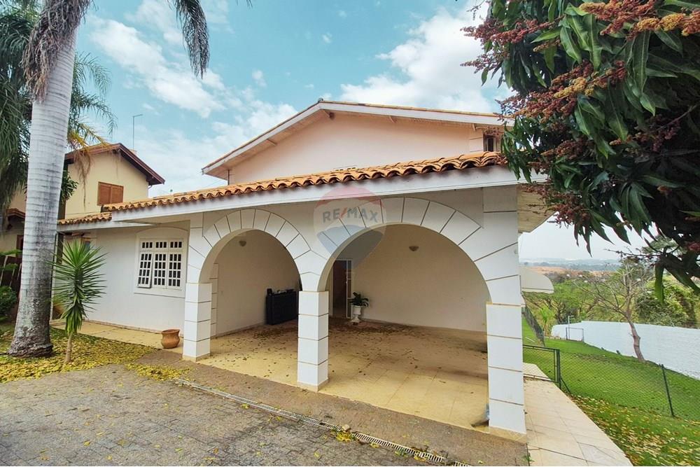 Casa de Condomínio - Alugar - Itu , São Paulo - 4.jpg - 690471123-101