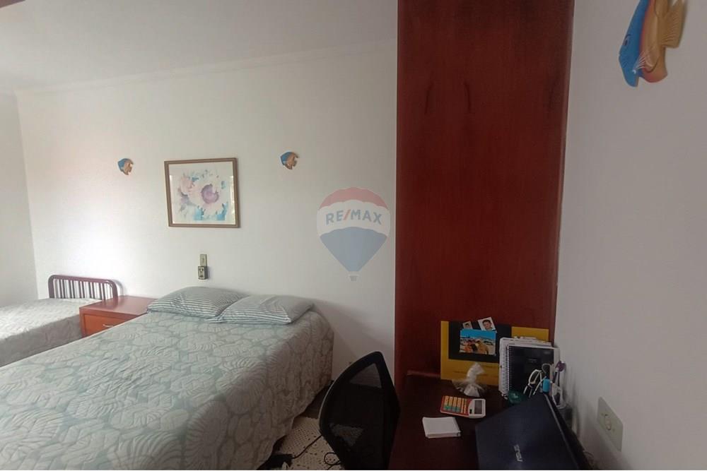 Casa de Condomínio - Venda - Bertioga , São Paulo - quarto 2g.jpg - Quarto de família - 690341032-39