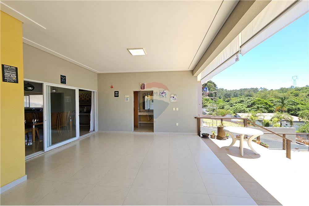 Casa de Condomínio - Venda - Itatiba , São Paulo - 38 - 690661020-163