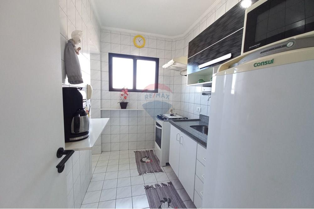 Apartamento - Venda - Guarujá , São Paulo - 20250327_105605.jpg - Cozinha - 690821041-112