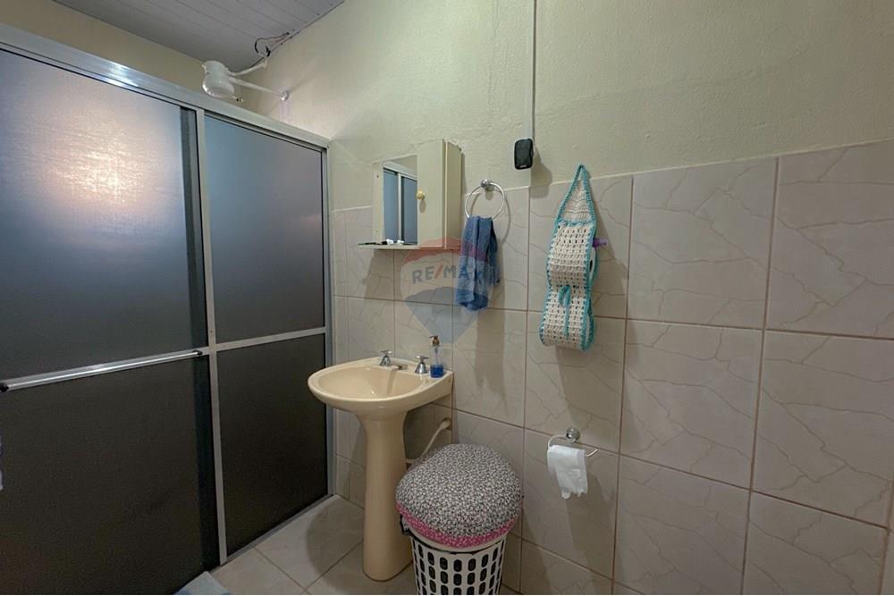Casa - Venda - Rio Claro , São Paulo - b1101ec0-37e5-433f-9f3b-5df0fbb31d21.jpg - Banheiro - 690901052-4