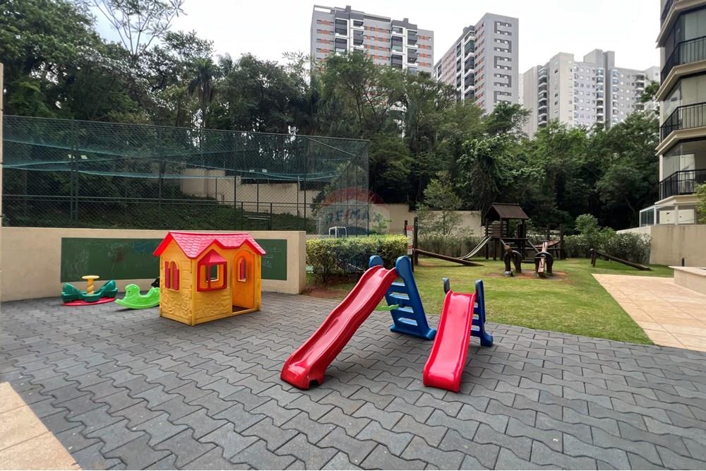 Apartamento - Venda - Barueri , São Paulo - DJI_20251104_160901_878.JPG - 691081030-3