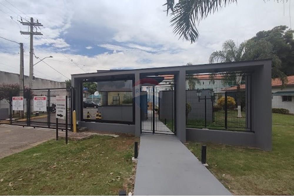 Apartamento - Venda - Mogi Guaçu , São Paulo - PORTARIA.jpg - Fachada - 690521079-80