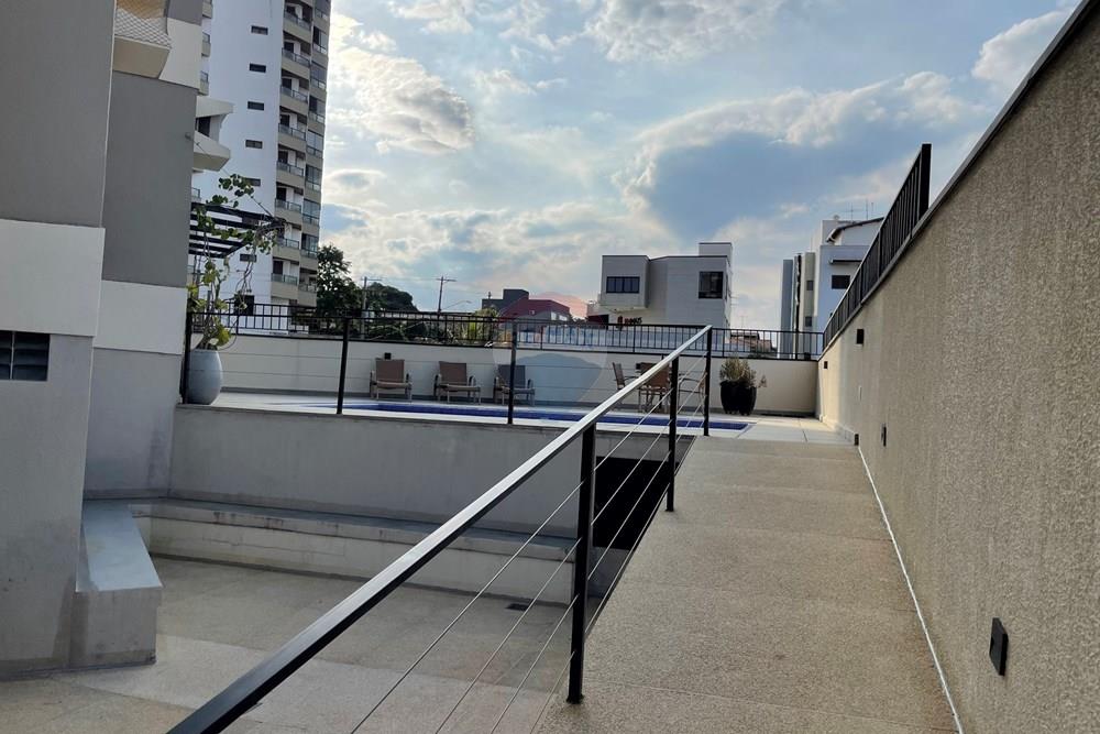 Apartamento - Alugar - Vinhedo , São Paulo - IMG_1351.JPG - 690941055-135