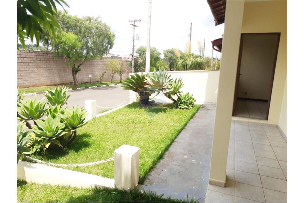 Casa de Condomínio - Alugar - Valinhos , São Paulo - 4 - 690851008-523