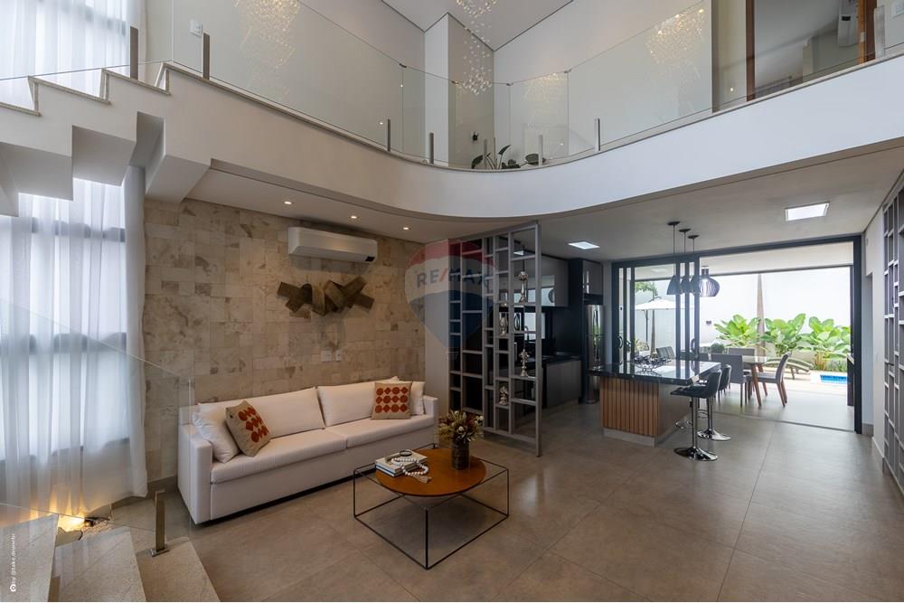 Casa de Condomínio - Venda - Valinhos , São Paulo - 07.jpg - Fachada - 690941014-47