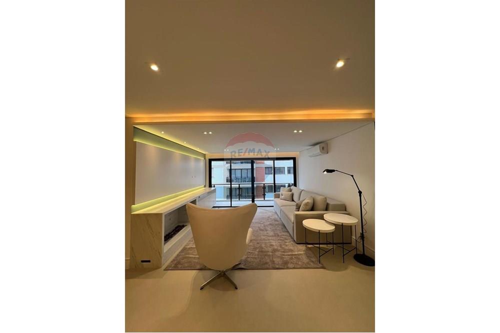 Apartamento - Alugar - Barueri , São Paulo - WhatsApp Image 2025-06-02 at 20.31.15.jpeg - Sala - 691141003-9