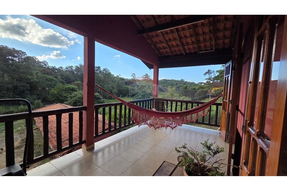 Chácara / Sítio / Fazenda - Venda - Santana de Parnaíba , São Paulo - 20260314_165657.jpg - 690951041-67