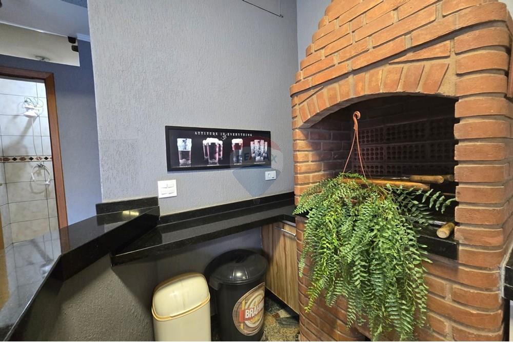 Casa - Venda - Americana , São Paulo - IMG-20250516-WA0048.jpg - 691071001-22