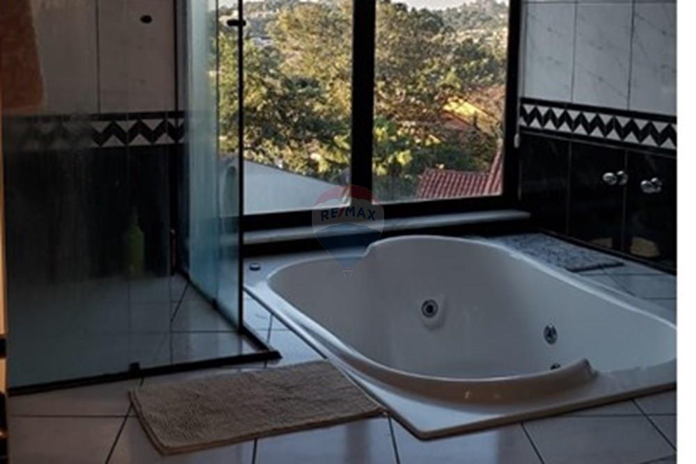 Casa de Condomínio - Venda - Santana de Parnaíba , São Paulo - IMAGEM  (8).jpeg - 690951036-3