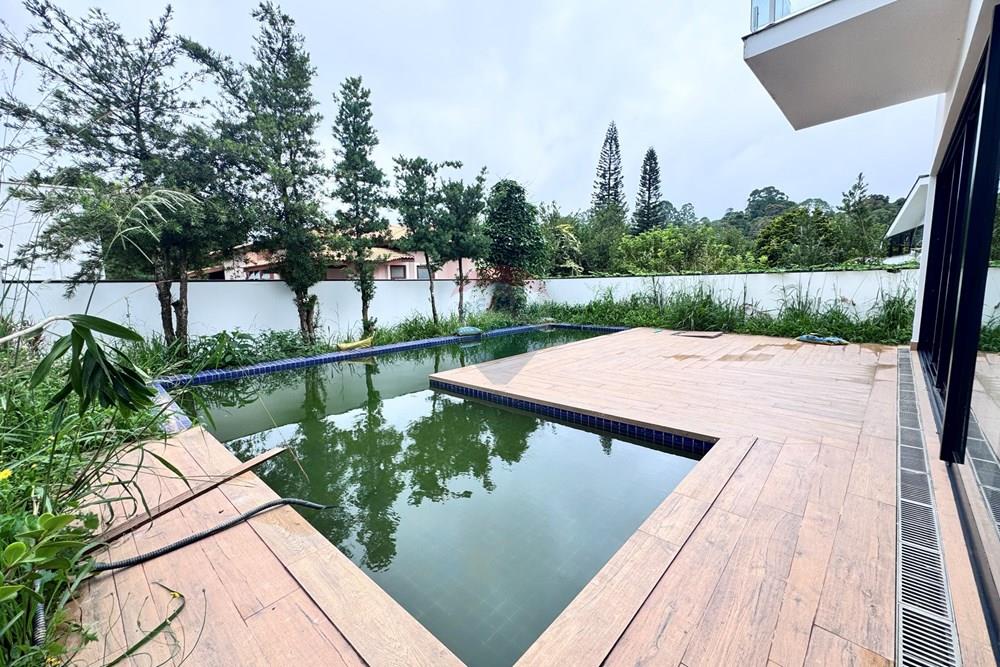 Casa de Condomínio - Venda - Santana de Parnaíba , São Paulo - IMG_0445.JPG - 690951039-30