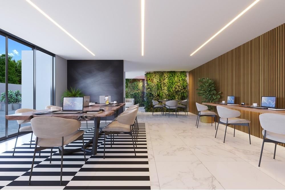 Apartamento - Venda - Valinhos , São Paulo - PIX_09_COWORKING.jpg - 690681170-27