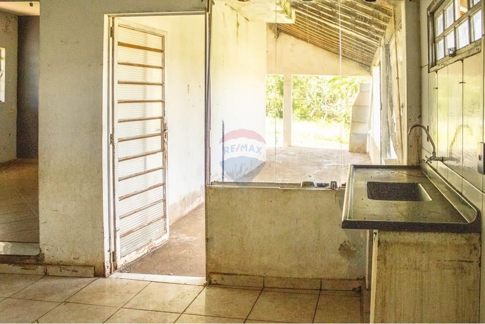 Chácara / Sítio / Fazenda - Venda - Rio Claro , São Paulo - IMG_0213.jpg - 690811057-32