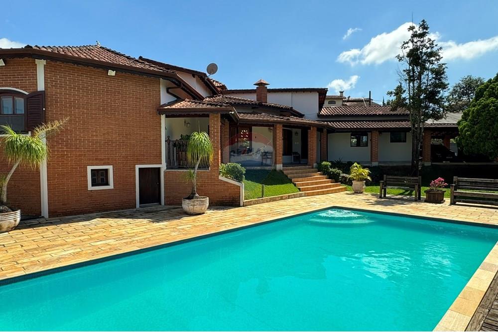 Casa - Venda - Jarinu , São Paulo - 40.JPEG - 691121002-6