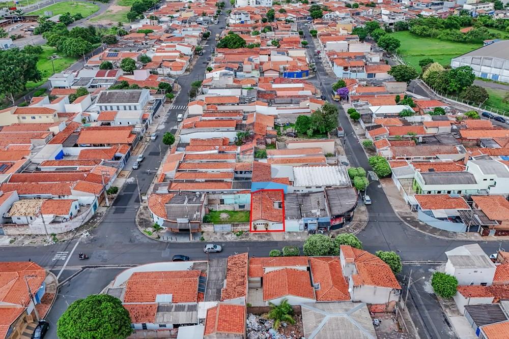 Casa - Venda - Rio Claro , São Paulo - Tratada-25.jpg - 690691108-7