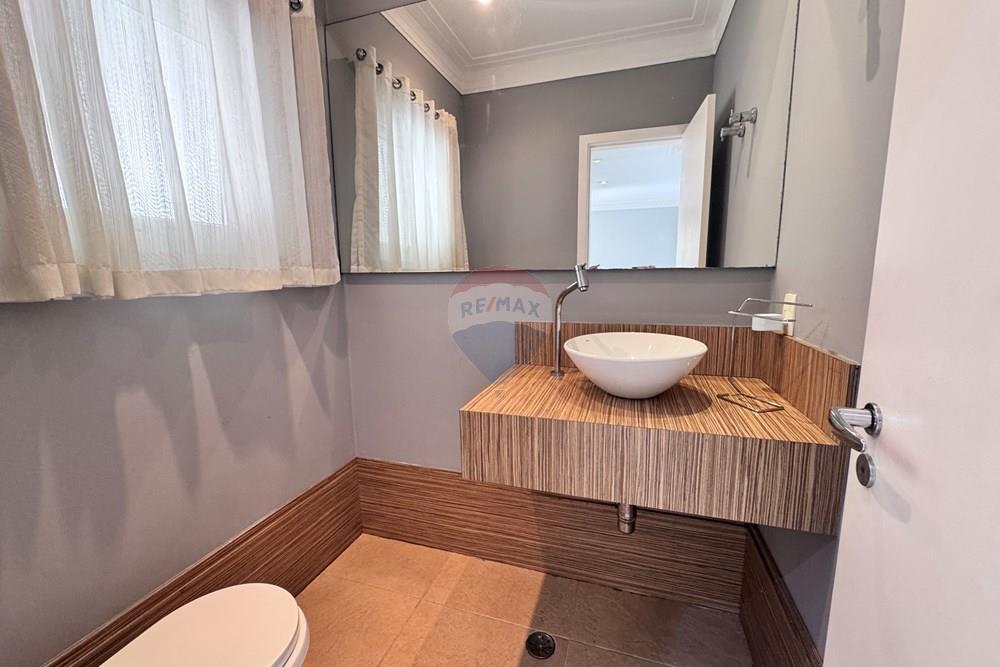 Casa de Condomínio - Venda - Santana de Parnaíba , São Paulo - IMG_1475.JPG - 690951039-40