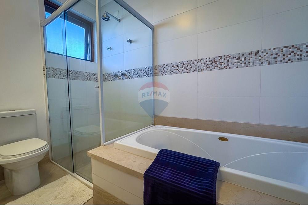 Casa de Condomínio - Venda - Barueri , São Paulo - Alameda_Onduras_108--80.jpg - Banheiro - 691141003-6