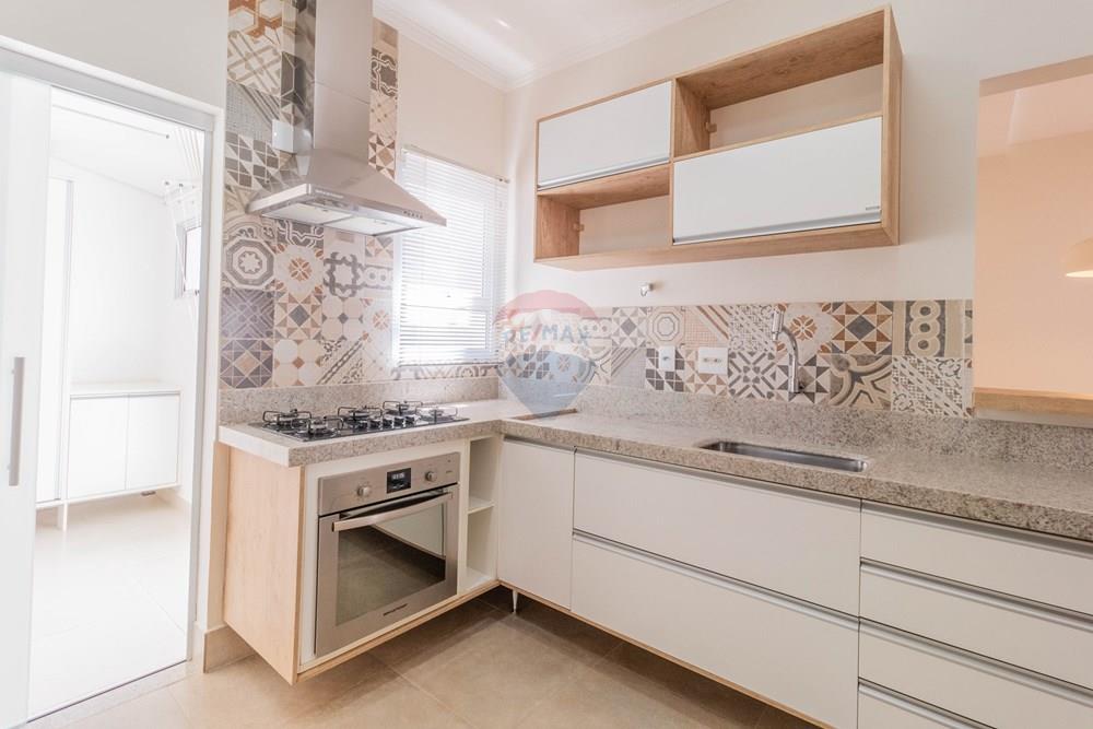 Casa de Condomínio - Venda - Campinas , São Paulo - FOTOS IMOBILIARIAS - BRMAKER -  LUCIANA SERRA-28.jpg - Cozinha - 690681058-98