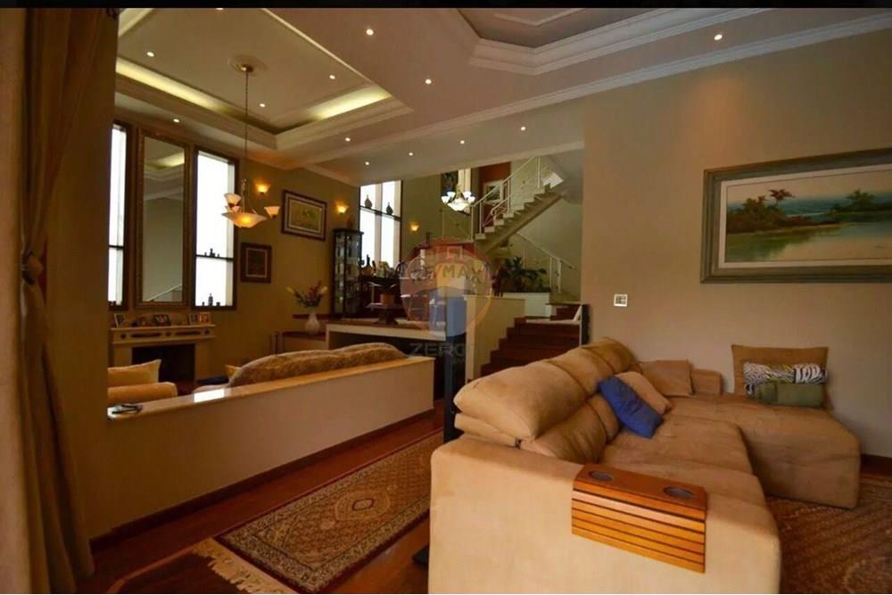 Casa de Condomínio - Venda - Santana de Parnaíba , São Paulo - IMG-20260103-WA0029.jpg - 690951041-44